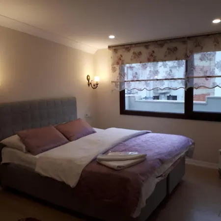 公寓式酒店 Grand Life