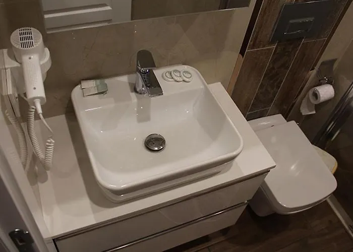 Grand Life Aparthotel *