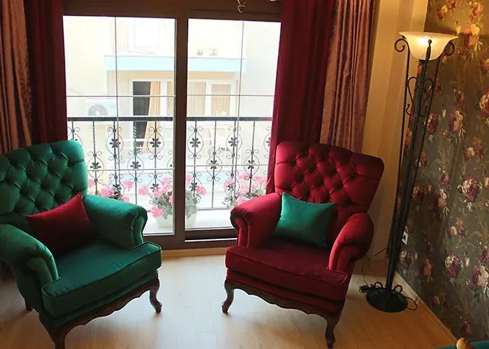 Lejlighedshotel Grand Life