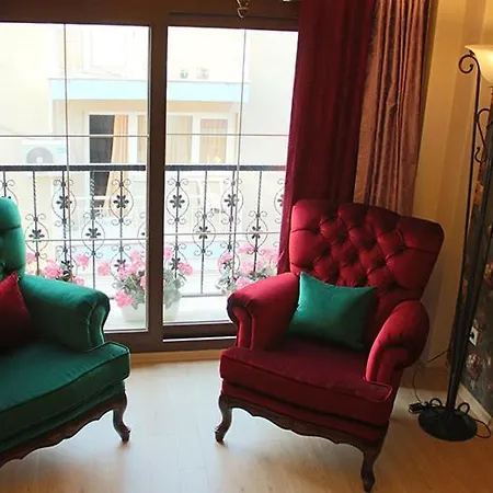 Lejlighedshotel Grand Life