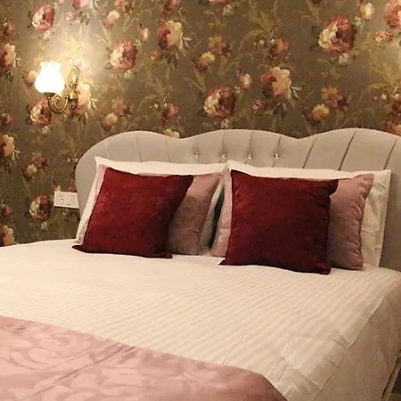 Grand Life Lejlighedshotel *