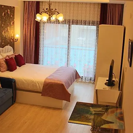 Grand Life Izmir