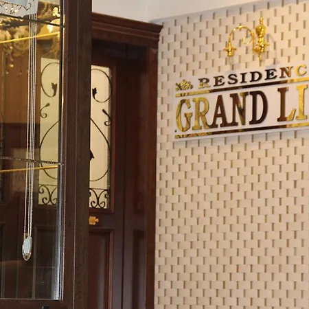 Grand Life * Izmir