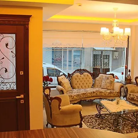 Lejlighedshotel Grand Life *