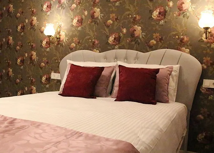 Grand Life Lejlighedshotel *