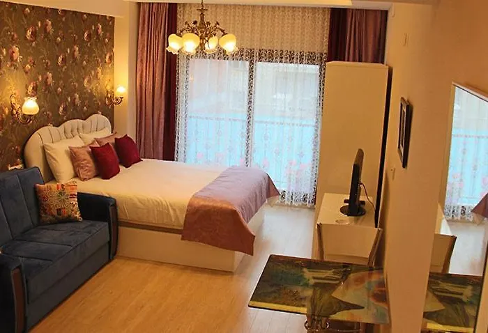 Grand Life Izmir
