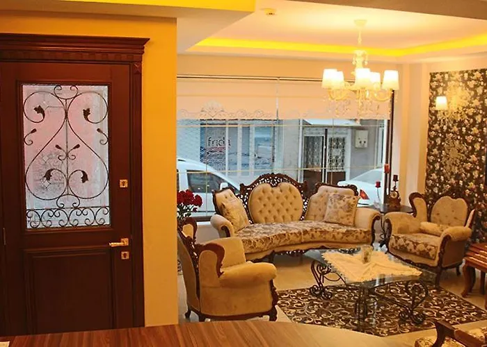 Lejlighedshotel Grand Life *