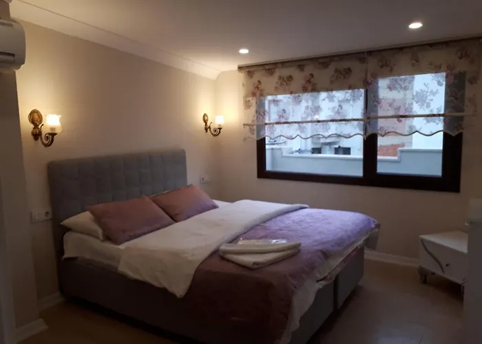 Lejlighedshotel Grand Life